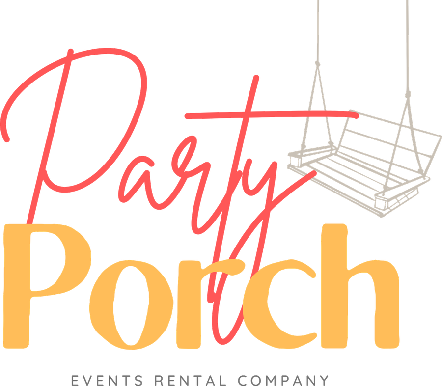 The Party Porch - Events Rental Company